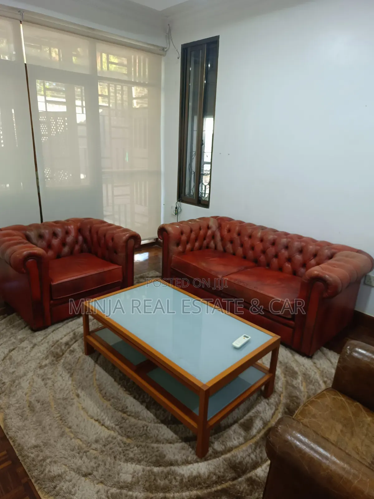 4bdrm House in Masaki for rent