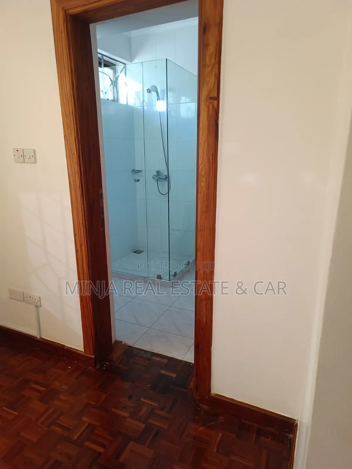 4bdrm House in Masaki for rent