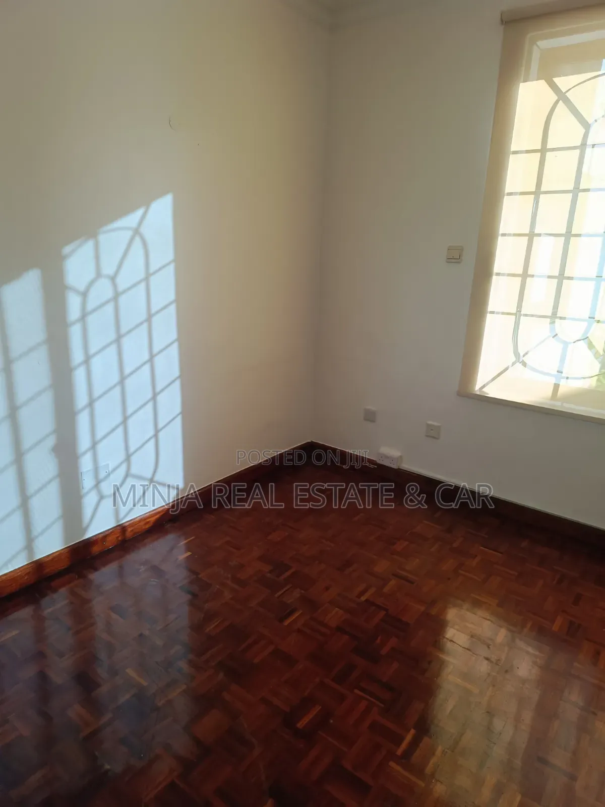4bdrm House in Masaki for rent
