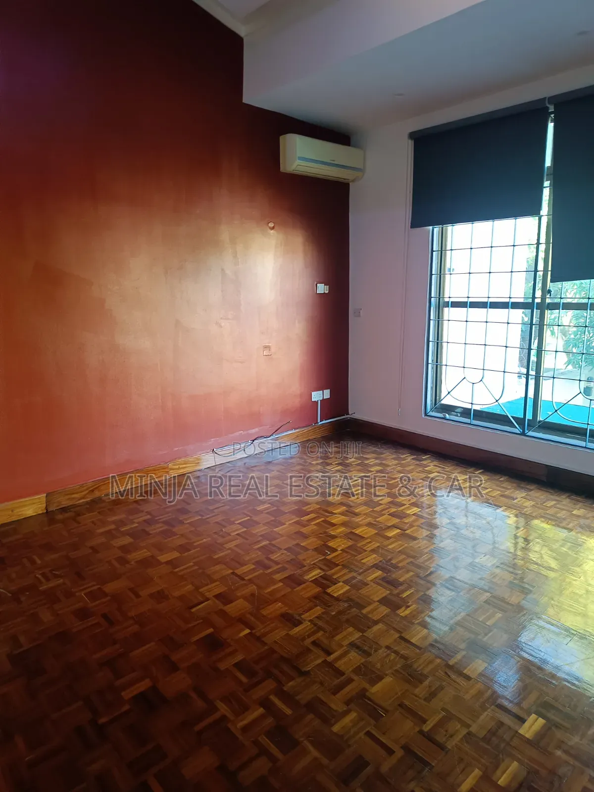 4bdrm House in Masaki for rent