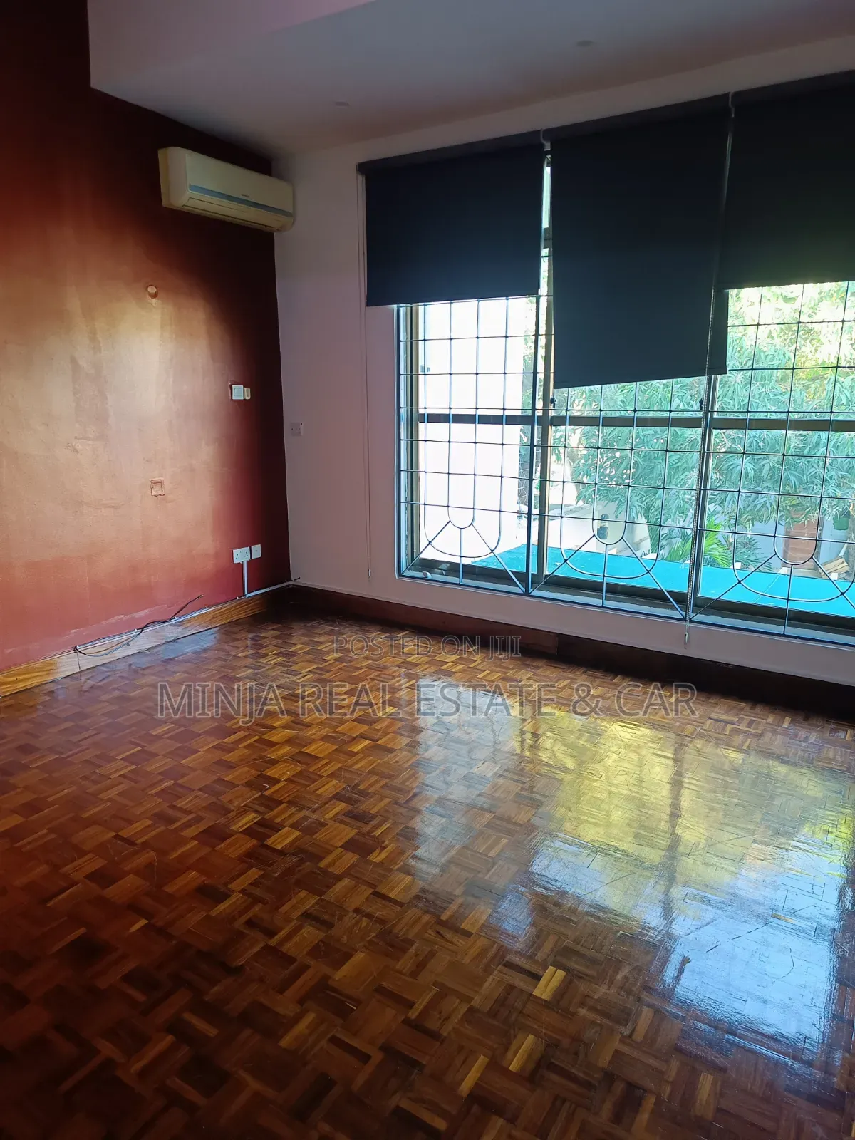 4bdrm House in Masaki for rent