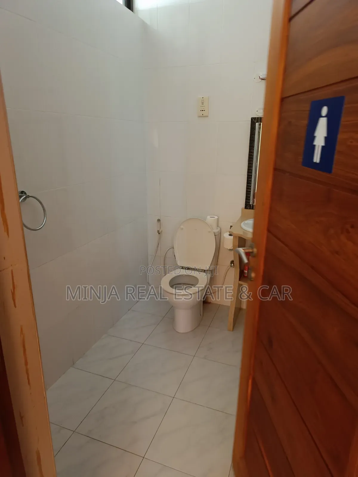 4bdrm House in Masaki for rent