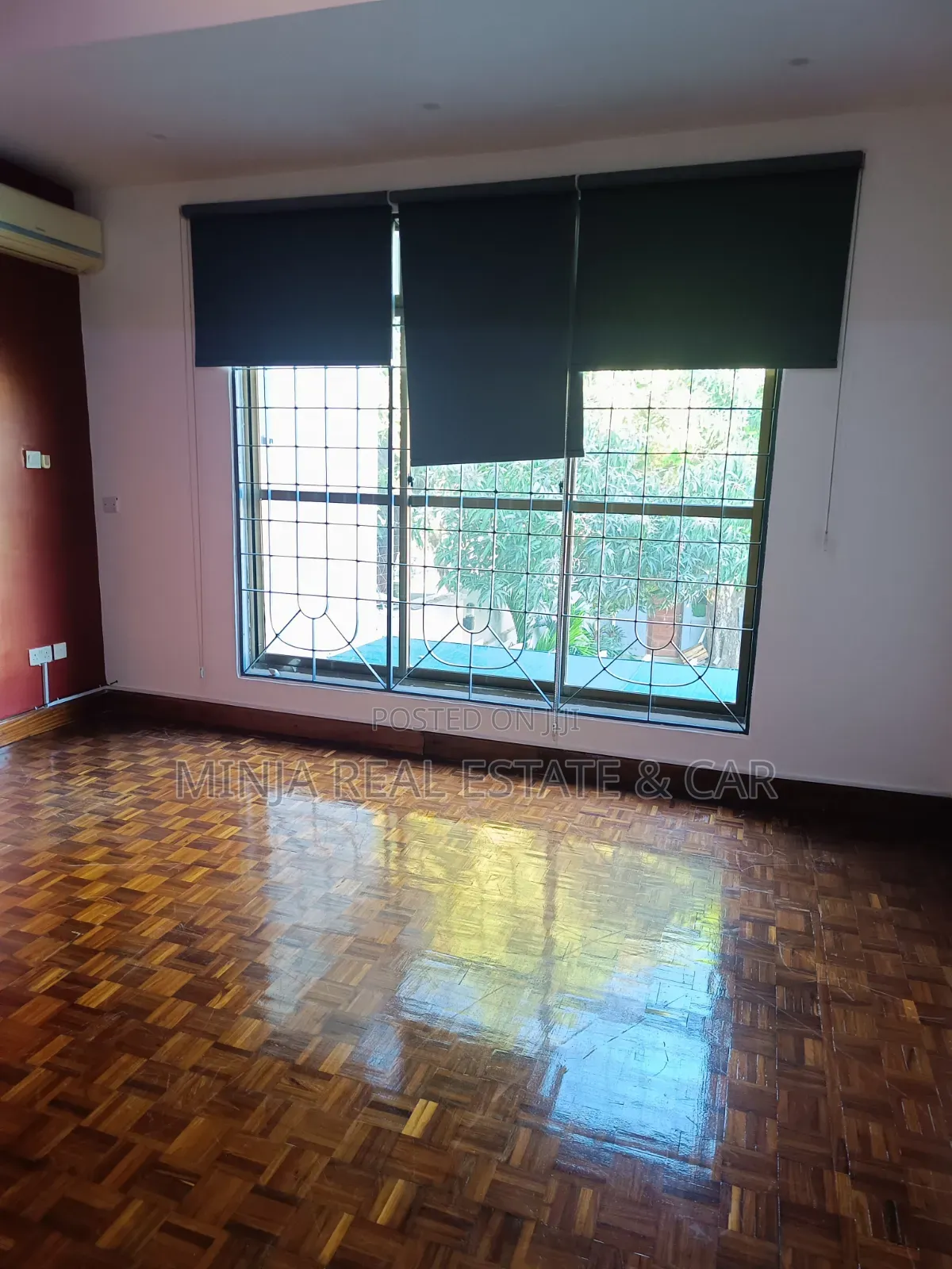 4bdrm House in Masaki for rent