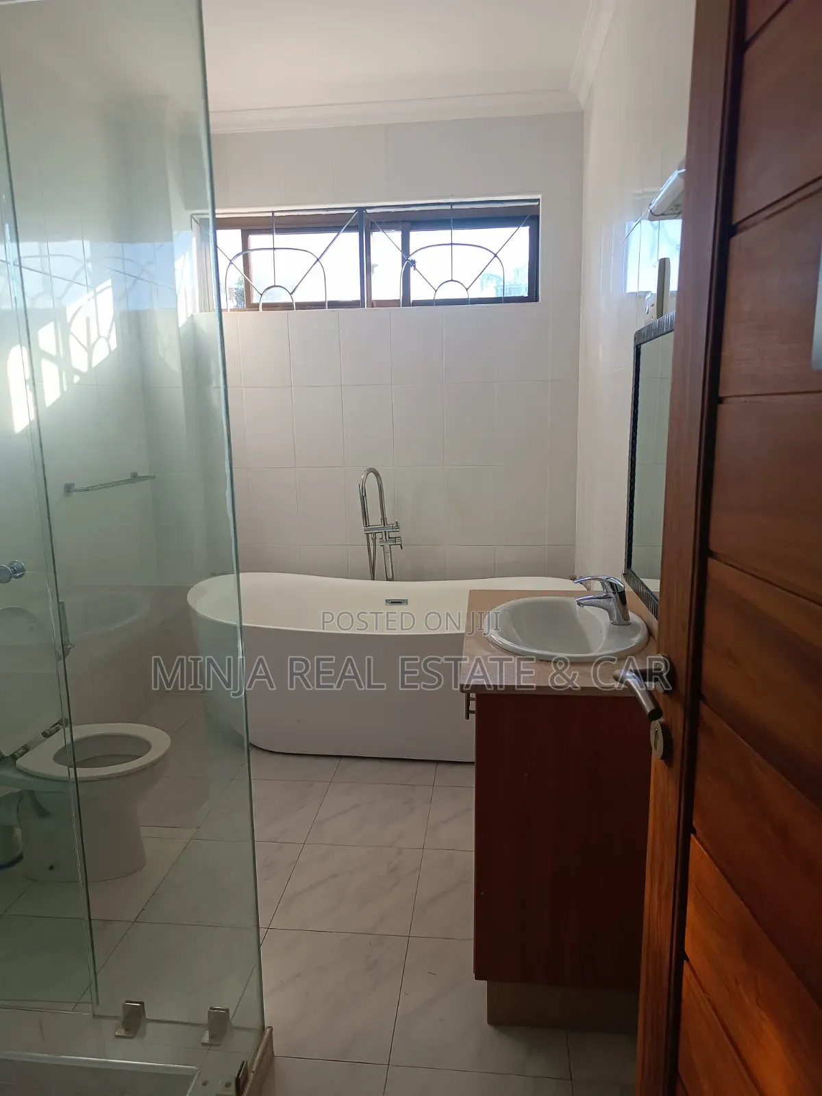 4bdrm House in Masaki for rent