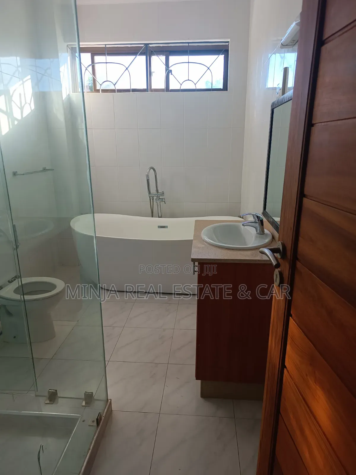 4bdrm House in Masaki for rent