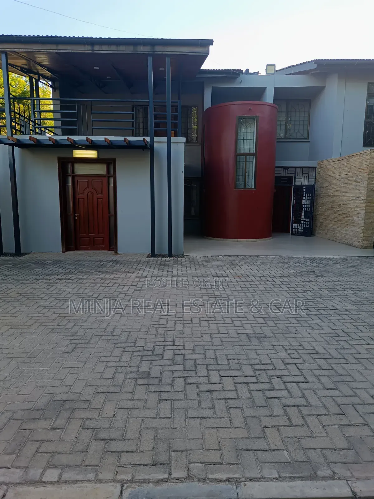 4bdrm House in Masaki for rent