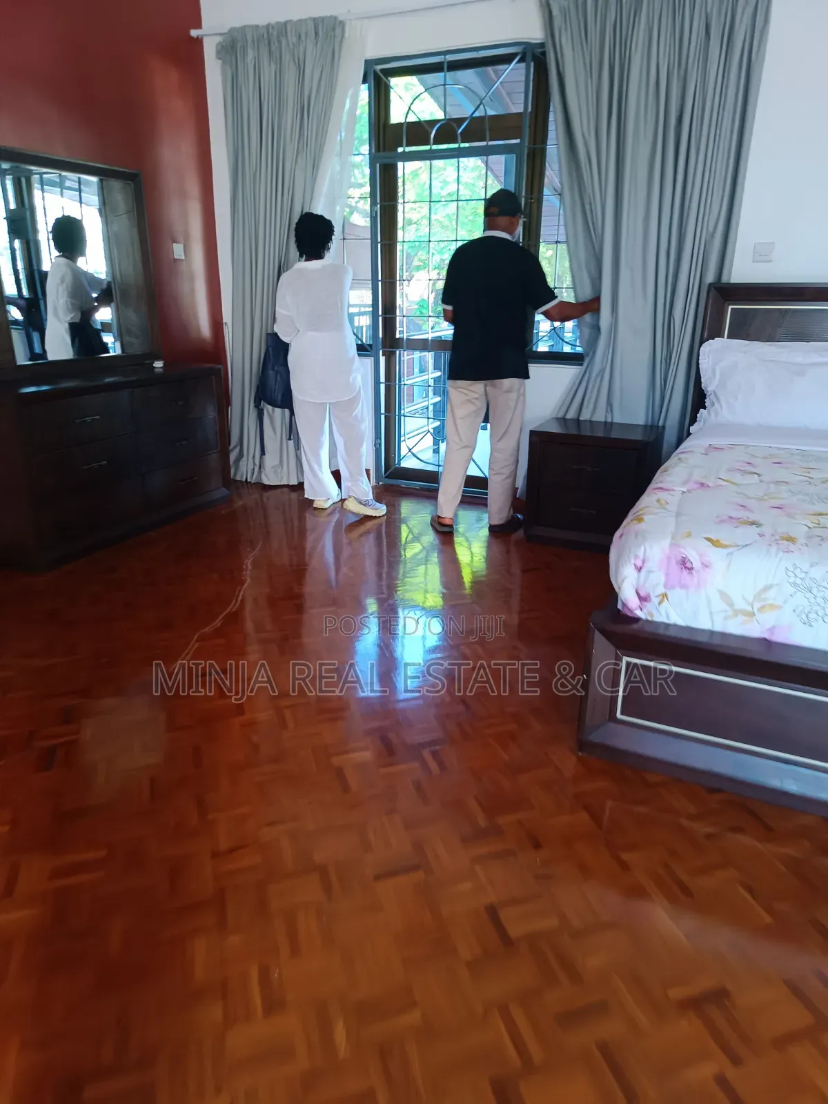 4bdrm House in Masaki for rent