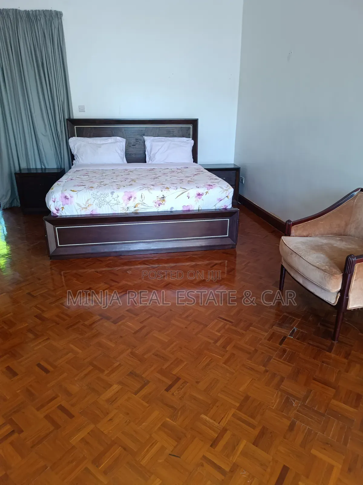 4bdrm House in Masaki for rent