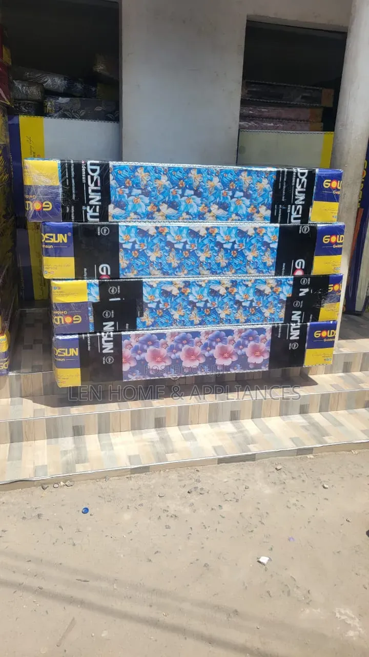 Magodoro Ya Golden Sun NCH 10 5/6