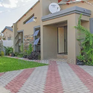 3bdrm House in Sinza A, Kinondoni for rent