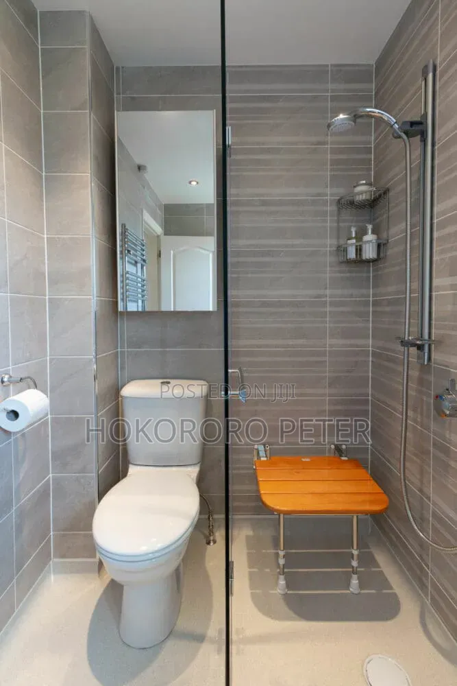 3bdrm House in Sinza A, Kinondoni for rent