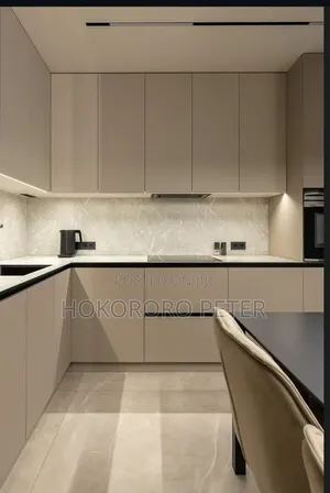 3bdrm House in Sinza A, Kinondoni for rent
