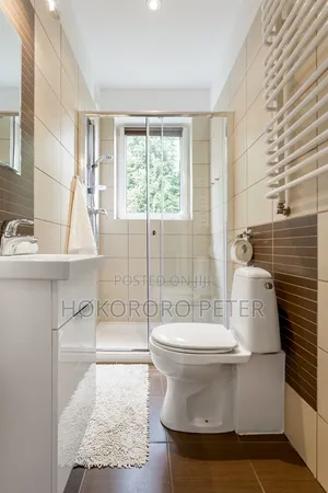 3bdrm House in Sinza A, Kinondoni for rent