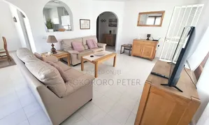 3bdrm House in Sinza A, Kinondoni for rent