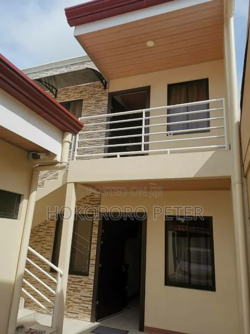 2bdrm Apartment in Mbezi Beach, Kinondoni for rent