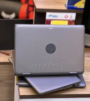 Laptop HP ProBook X360 11 G5 EE 4GB Intel SSD 128GB