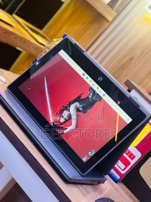 Laptop HP ProBook X360 11 G5 EE 4GB Intel SSD 128GB