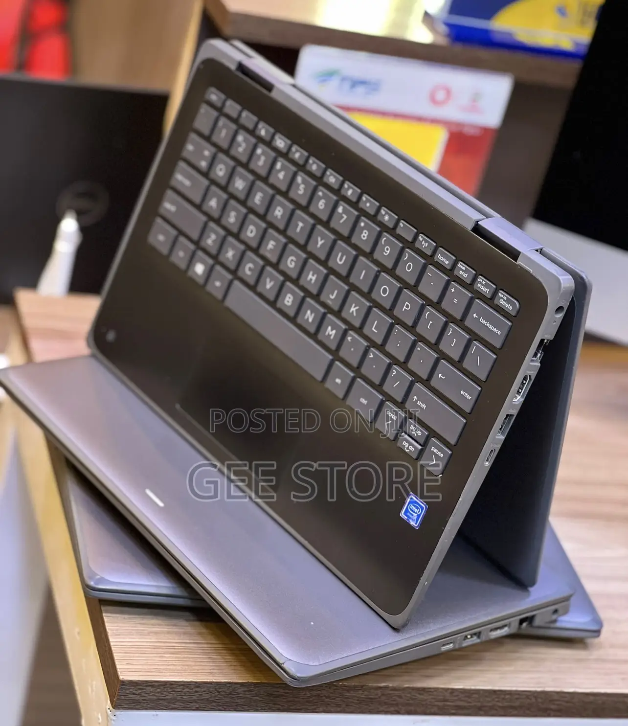 Laptop HP ProBook X360 11 G5 EE 4GB Intel SSD 128GB