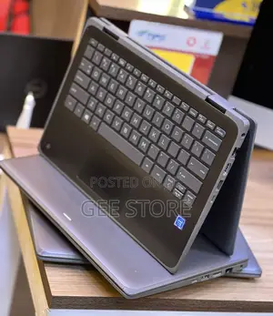 Laptop HP ProBook X360 11 G5 EE 4GB Intel SSD 128GB