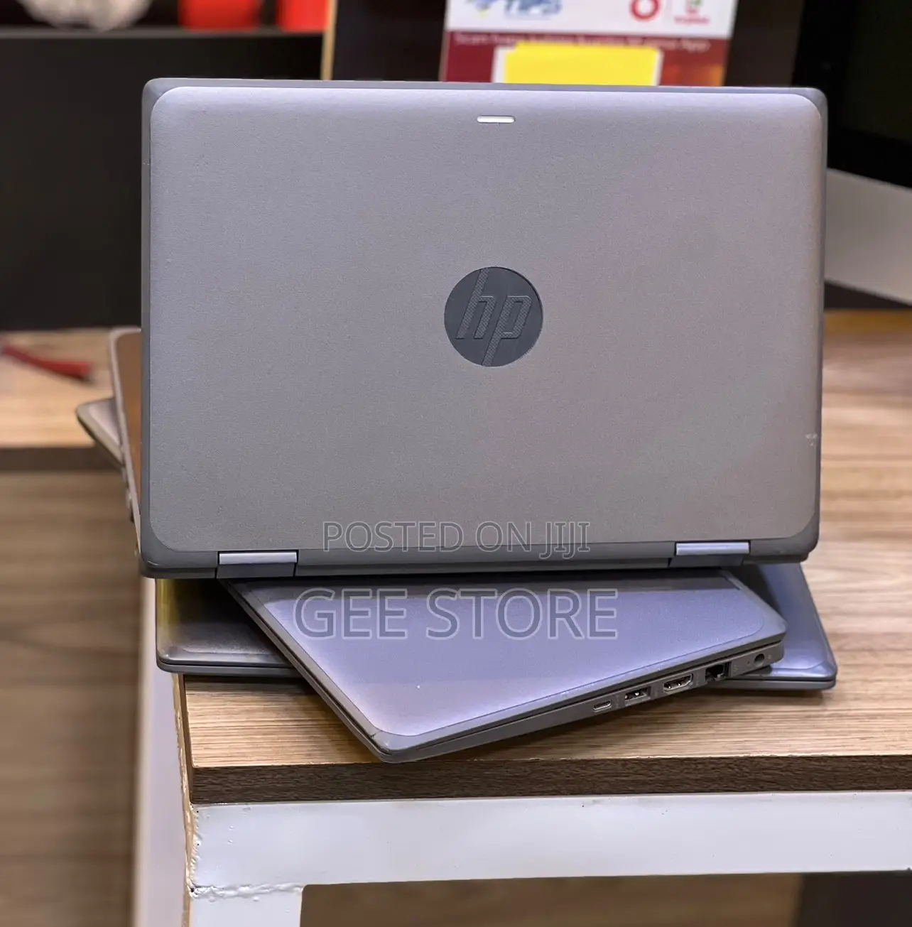 Laptop HP ProBook X360 11 G5 EE 4GB Intel SSD 128GB