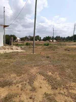 Cheap Commercial Plot for Sale Wazo Hill Along the Main Road
