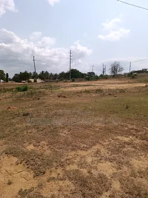 Cheap Commercial Plot for Sale Wazo Hill Along the Main Road
