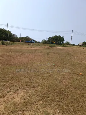 Cheap Commercial Plot for Sale Wazo Hill Along the Main Road