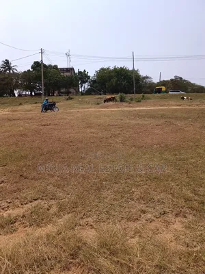 Cheap Commercial Plot for Sale Wazo Hill Along the Main Road