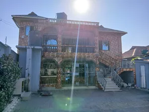 3bdrm Apartment in Mcharo Homes Tz, Chang'ombe for rent