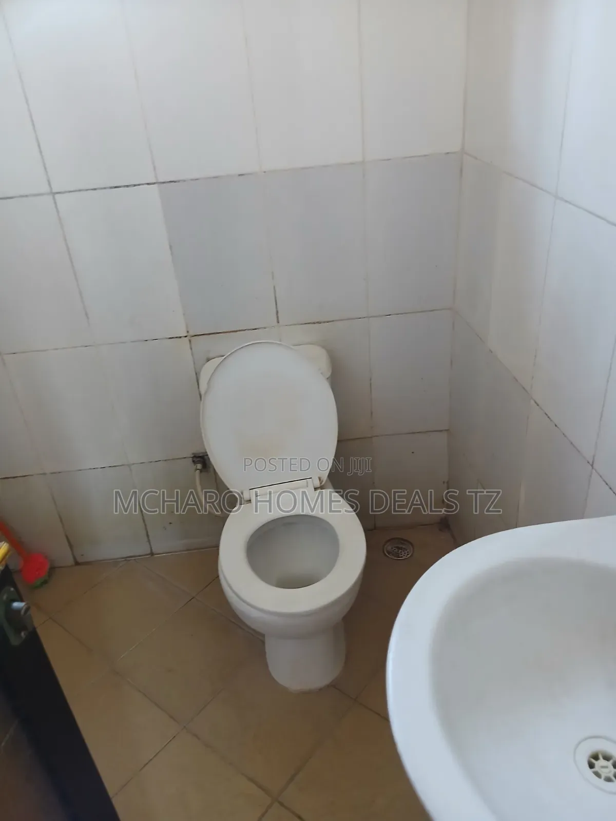 3bdrm Apartment in Mcharo Homes Tz, Chang'ombe for rent