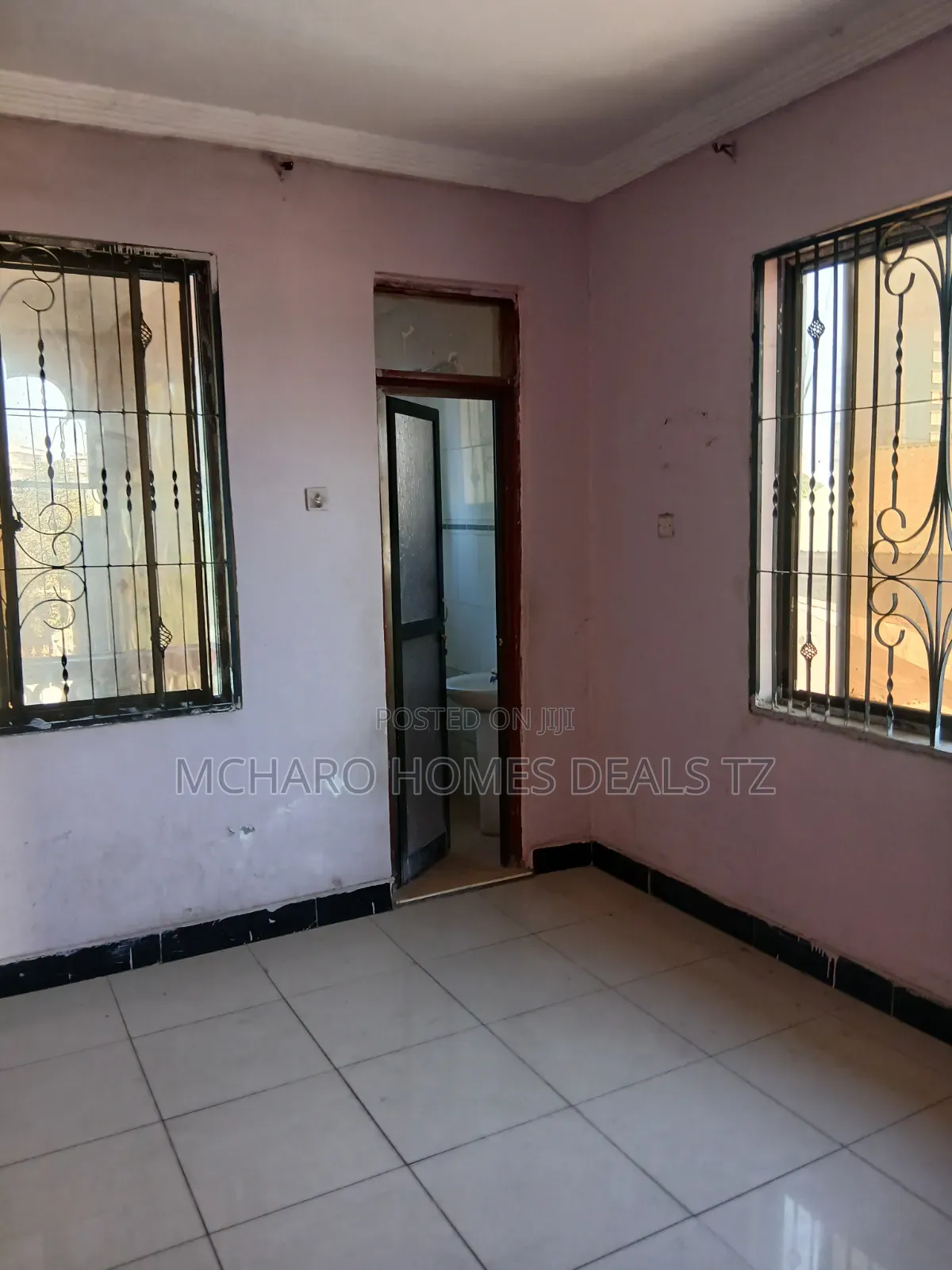 3bdrm Apartment in Mcharo Homes Tz, Chang'ombe for rent