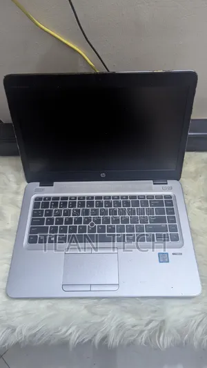 Laptop HP EliteBook 840 G3 12GB Intel Core i5 SSD 256GB