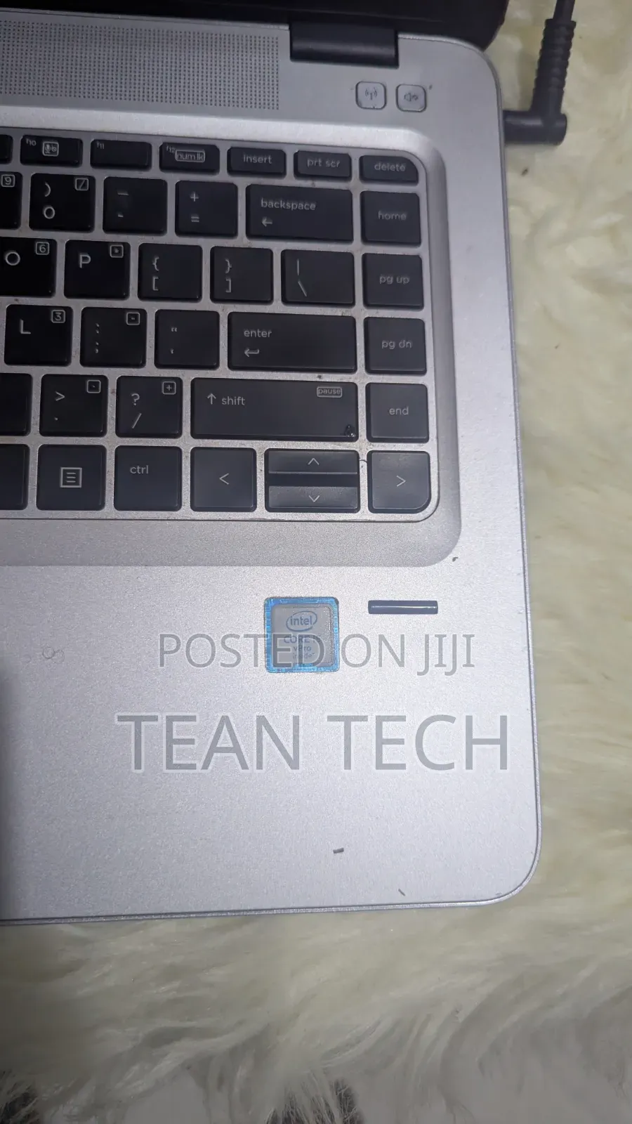 Laptop HP EliteBook 840 G3 12GB Intel Core i5 SSD 256GB