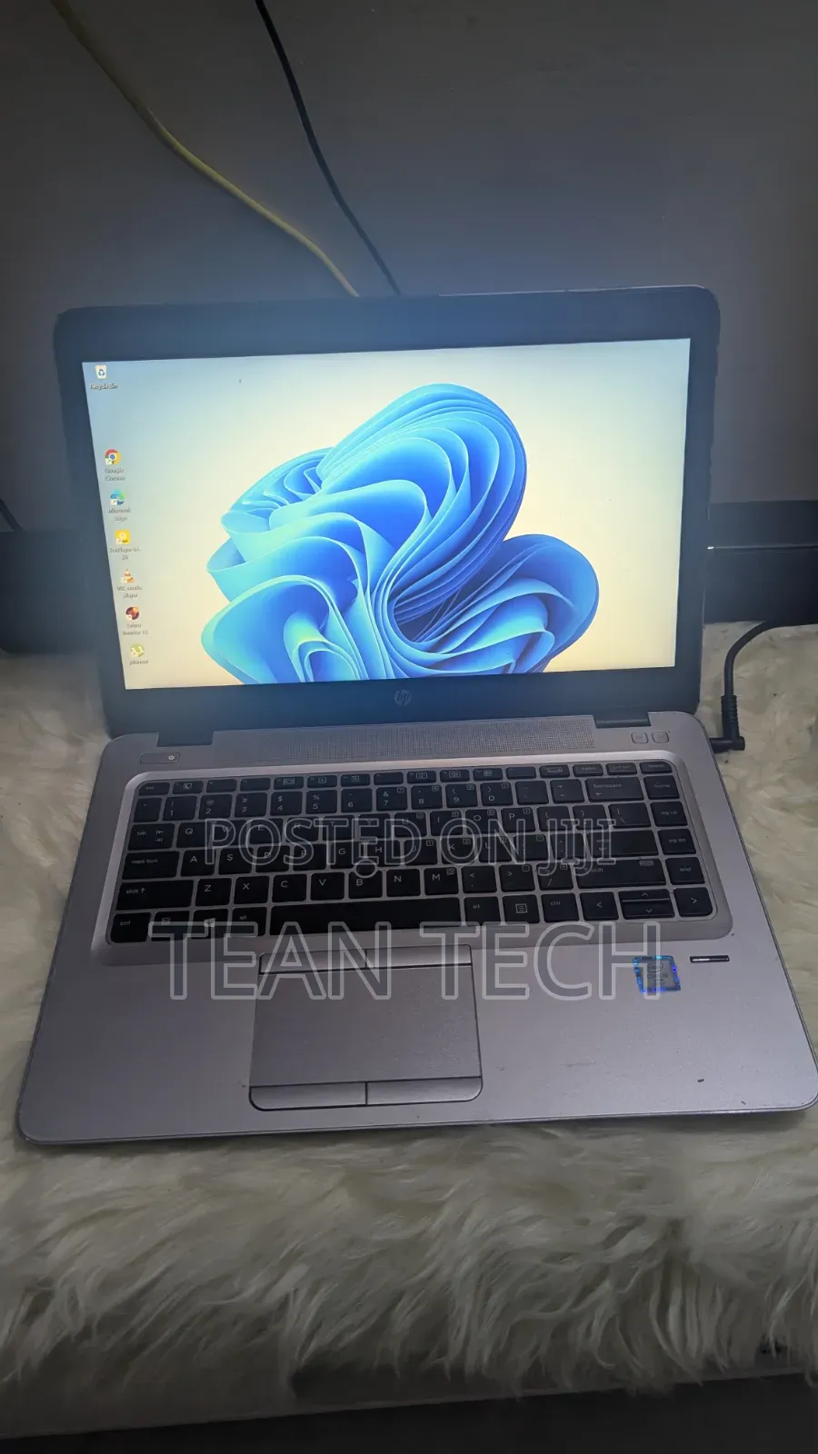 Laptop HP EliteBook 840 G3 12GB Intel Core i5 SSD 256GB