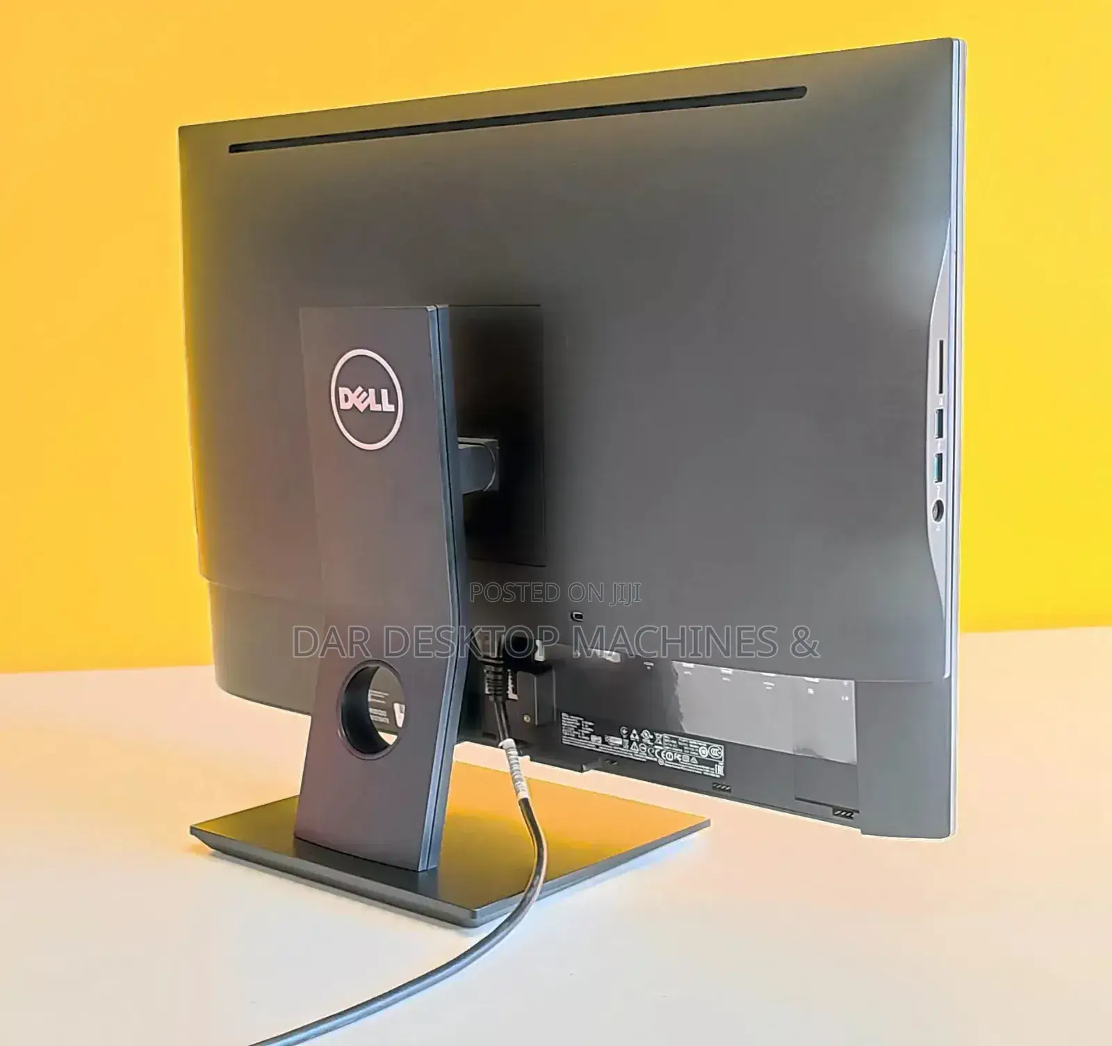 Desktop Computer Dell OptiPlex 7450 8GB Intel Core i5 HDD 500GB
