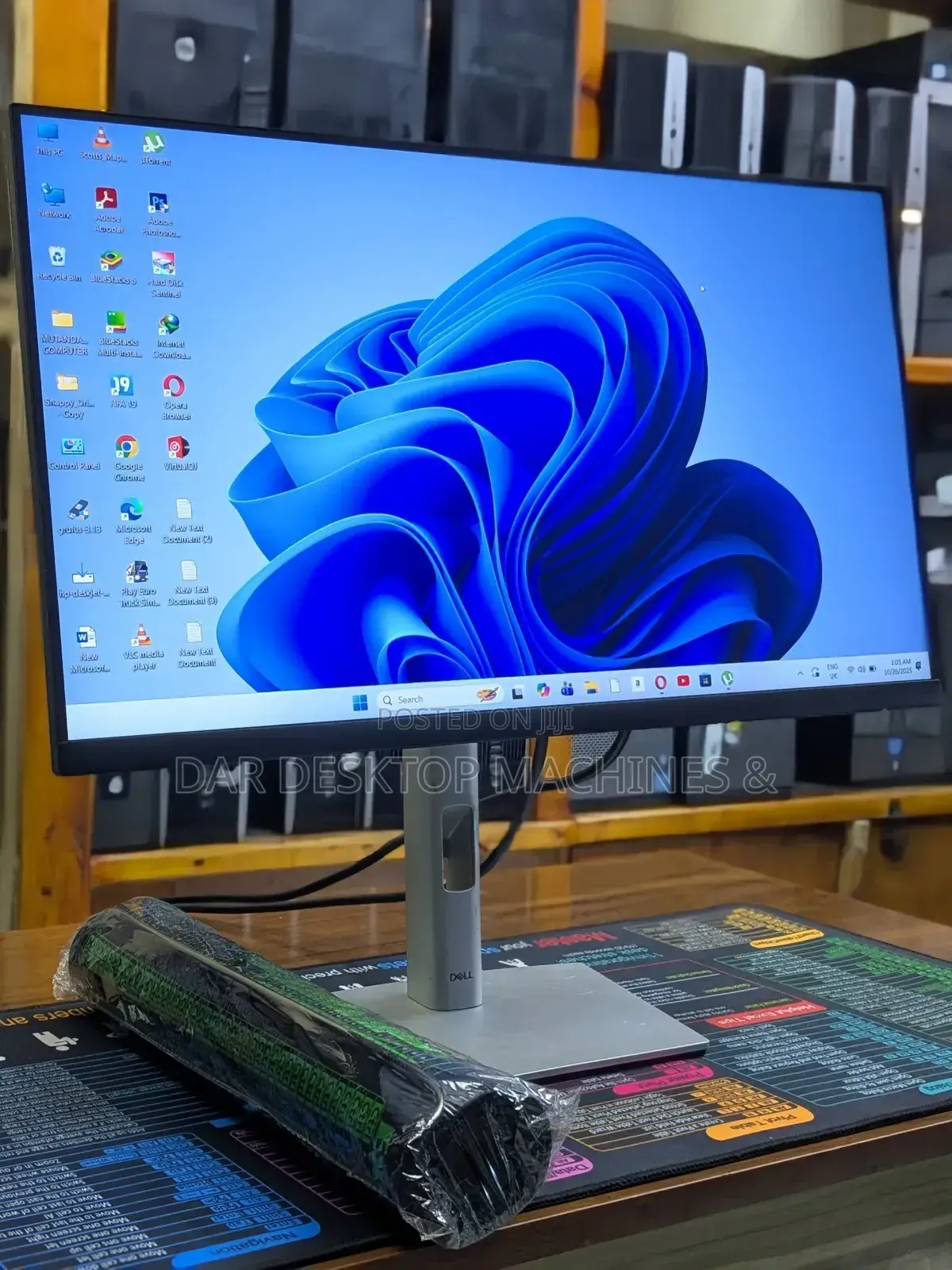 Dell Professional Monitor ( 24 Inch ) P2422h