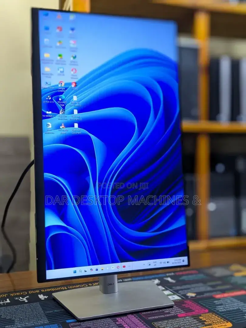 Dell Professional Monitor ( 24 Inch ) P2422h