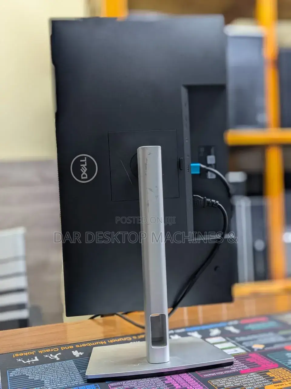 Dell Professional Monitor ( 24 Inch ) P2422h