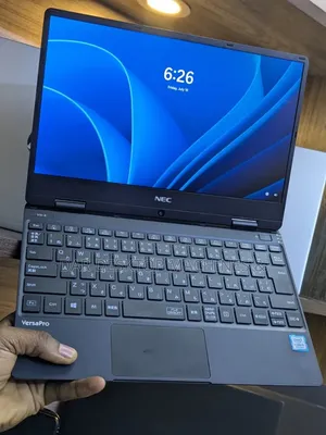 Laptop NEC 3GB Intel Core i5 SSD 128GB