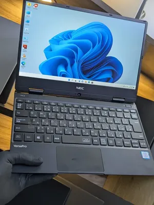 Laptop NEC 3GB Intel Core i5 SSD 128GB