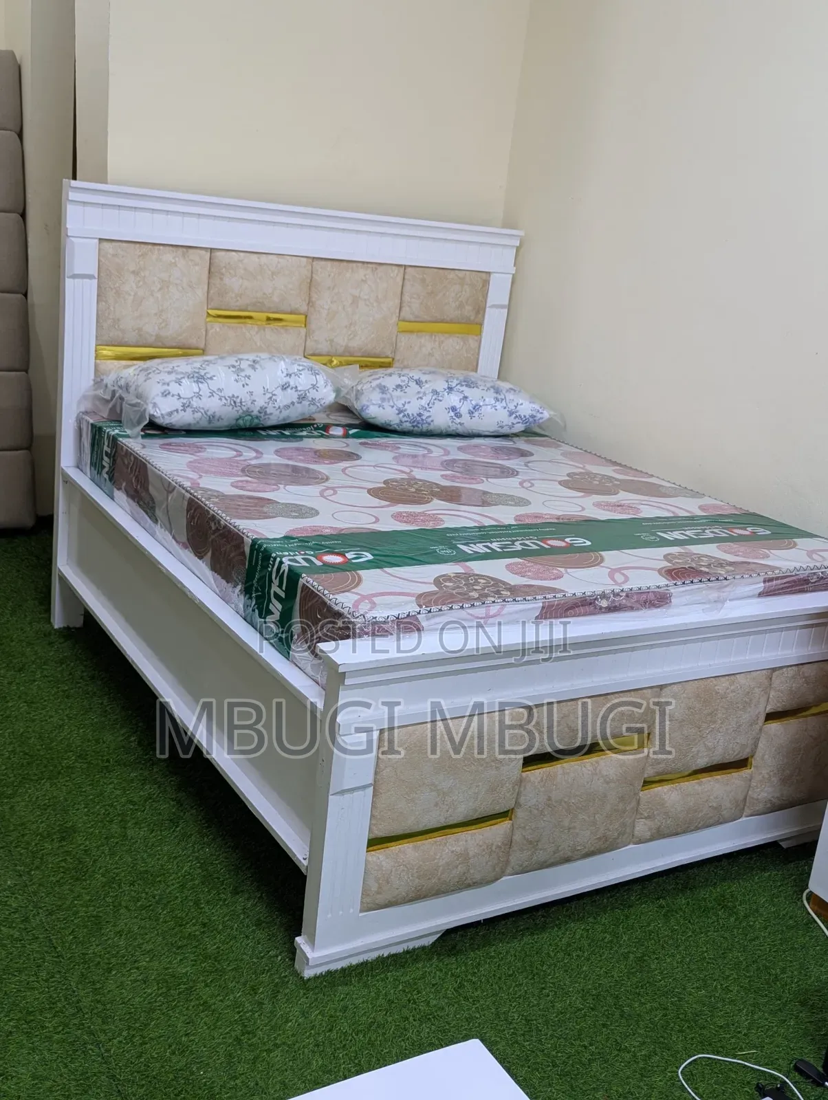 Bedside2 Kitanda 5kw6
