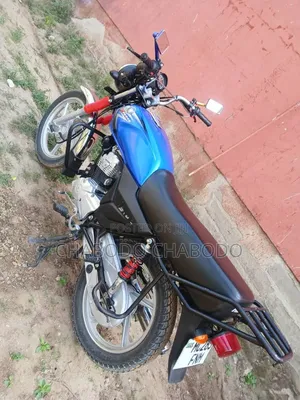 Haojue XPRESS 2026 Blue