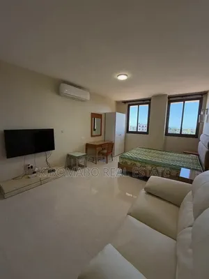Furnished 1bdrm Apartment in Masaki for rent