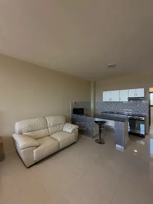 Furnished 1bdrm Apartment in Masaki for rent