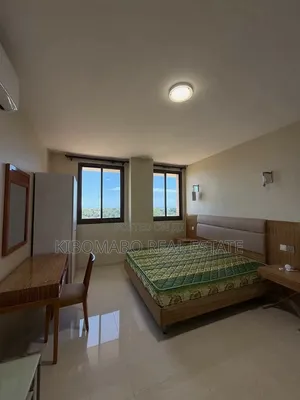 Furnished 1bdrm Apartment in Masaki for rent