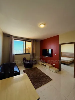 Furnished 1bdrm Apartment in Masaki for rent