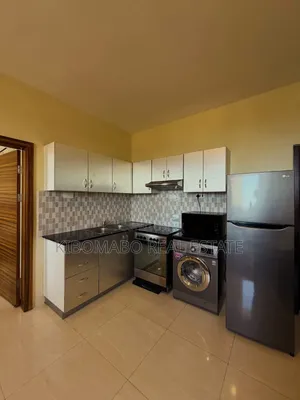 Furnished 1bdrm Apartment in Masaki for rent
