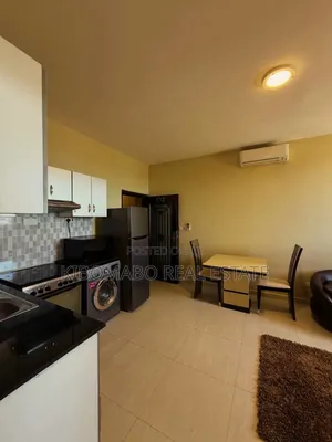 Furnished 1bdrm Apartment in Masaki for rent