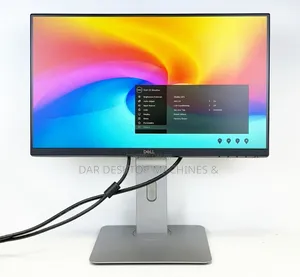 Dell P2219H 21.5′′ Ultrathin Bezel IPS Monitor HDMI VGA