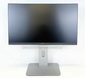 Dell P2219H 21.5′′ Ultrathin Bezel IPS Monitor HDMI VGA